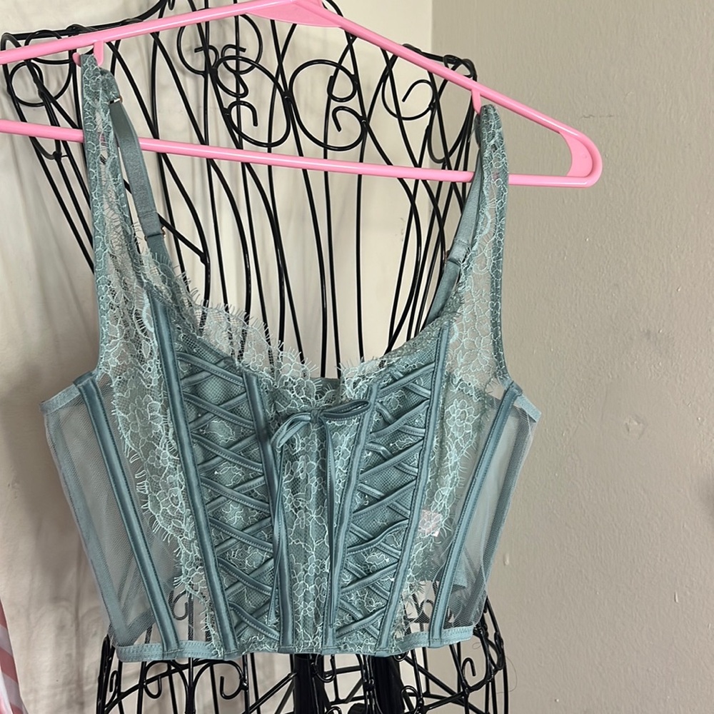 Victoria Secret Dream Angel Corset